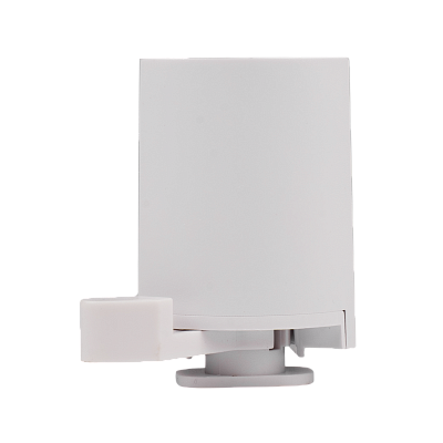 Трековый светодиодный светильник PTR 4424R 24W 4000K 24° WH IP40