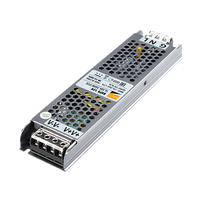 Блок питания IP20 для светодиодной ленты 12V