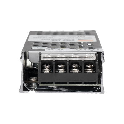 Блок питания IP20 для светодиодной ленты 12V
