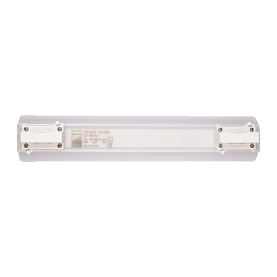 Трековый светодиодный светильник PTR 4612 12W 4000K 165° WH IP40