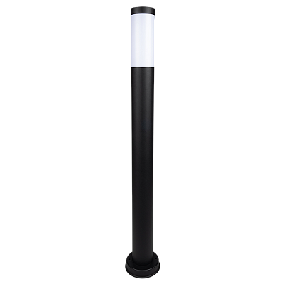 Светильник для ландшафтного освещения PGB 02-900 E27 230V BL IP44
