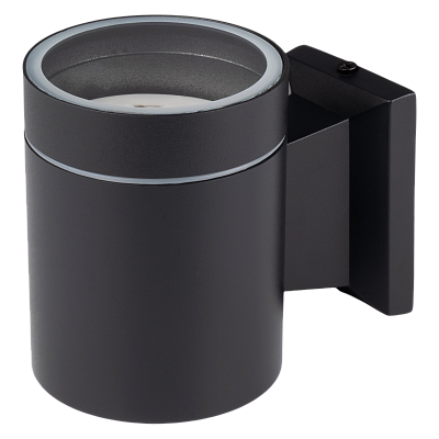 Светильник фасадный PWL 11590 GX53-1 BL 230V IP65