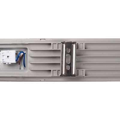 Светильник пылевлагозащищенный PWP-С5 PRO 1200 36w 4000K