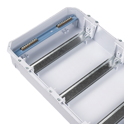 Распределительный бокс PDB/R 1036 WH (ЩРВ-П-36) IP41