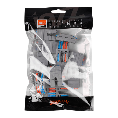 Клемма монтажная CMK PTC-2P 4224   450V 32A 0,08-2,5(4,0) мм2