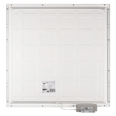 Панель светодиодная PPL PRO-5 595/R OPAL 30W 6500K IP40
