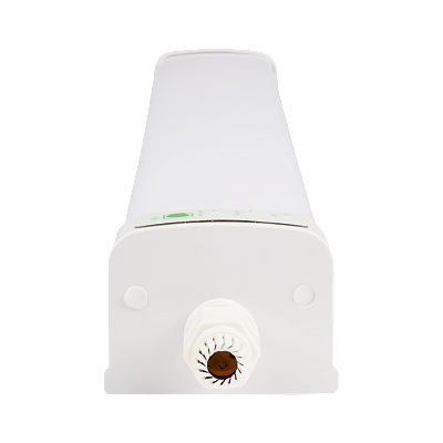 Светильник светодиодный пылевлагозащищенный PWP-C3-E1 600 18w 4000K с БАП IP65