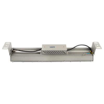 Светильник светодиодный пылевлагозащищенный PPI- 01 SPORT 75w