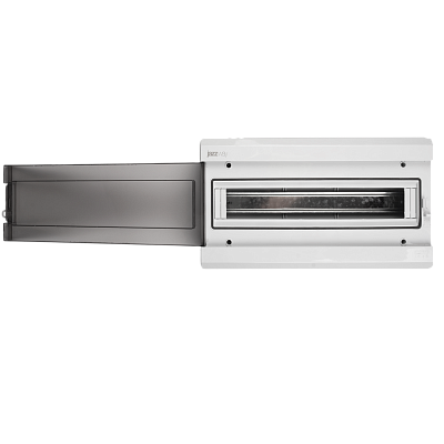 Распределительный бокс  PDB/W 3018 GR (ЩРН-ПГ-18) IP65
