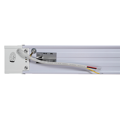 Светильник накладной PPO-02 Opal 4000K
