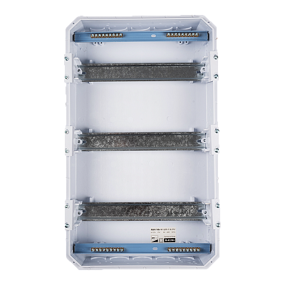 Распределительный бокс PDB/R 1036 WH (ЩРВ-П-36) IP41