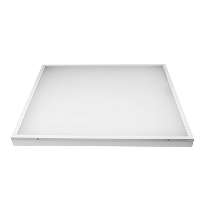 Панель светодиодная PPL PRO-3 595/U OPAL 36w 6500K IP40