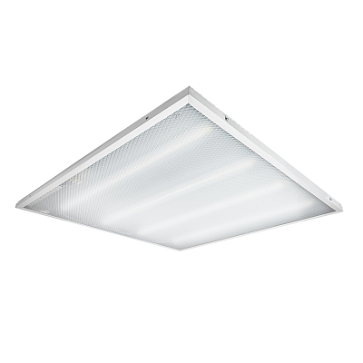 Светодиодная панель PPL 588/G Prisma 36w 4000K IP40