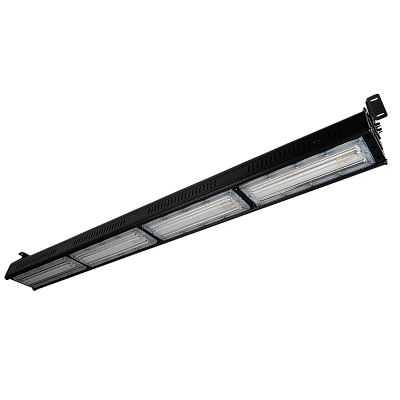 Светильник светодиодный пылевлагозащищенный PPI-01 200w