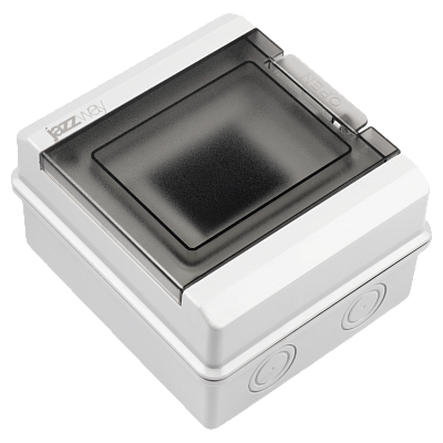 Распределительный бокс PDB/W 3005 GR (ЩРН-ПГ- 5) IP65
