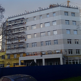 ИФНС России