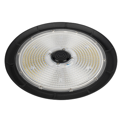 Светильник для высоких пролетов PHB 06 PRO-5 200W 5000K 90° IP65