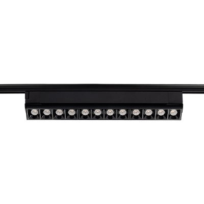 Трековый светильник светодиодный PTR 21R 30w BL