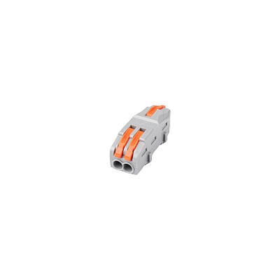Клемма монтажная CMK PTC-1P 4212 BL/3   450V 32A 0,08-2,5(4,0) мм2