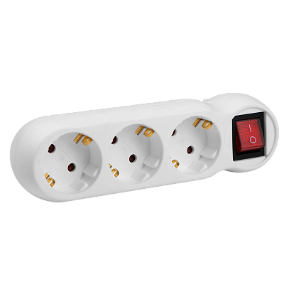 Разветвитель JAZZway AD-3GS