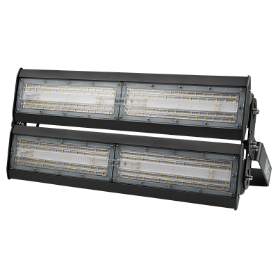 Светильник светодиодный промышленный PPI-02 4*50w