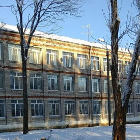 МБОУ Средняя школа № 2 