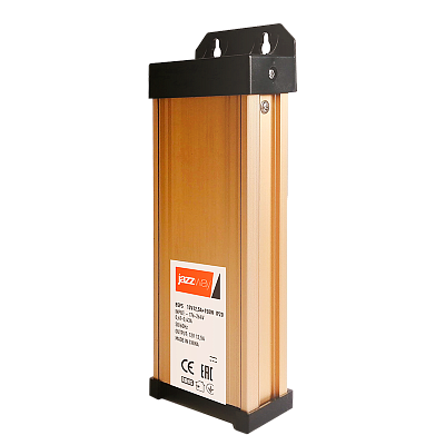 Блок питания IP45 для светодиодной ленты 12V