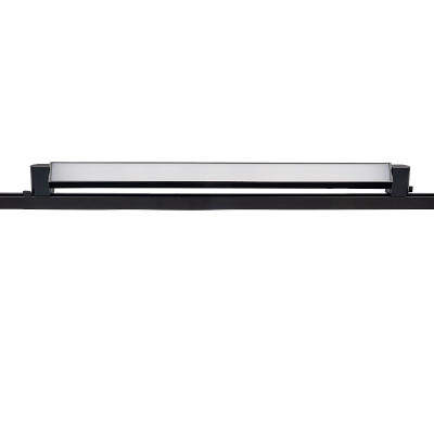 Трековый светодиодный светильник PTR 4332R 32W 4000K 120° BL IP40