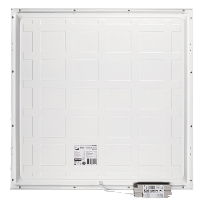 Панель светодиодная PPL PRO-5 595/R OPAL 30W 4000K IP40