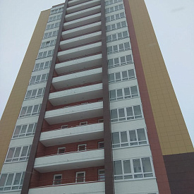 ЖК Кристалл