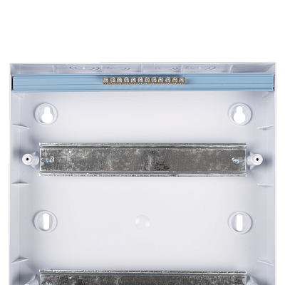 Распределительный бокс PDB/W 1024 WH (ЩРН-П-24) IP41