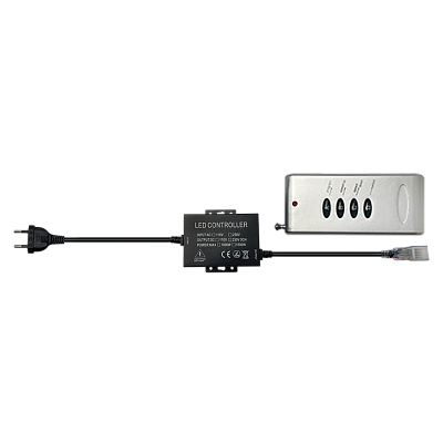 Контроллер для MVS-5050 RGB с пультом