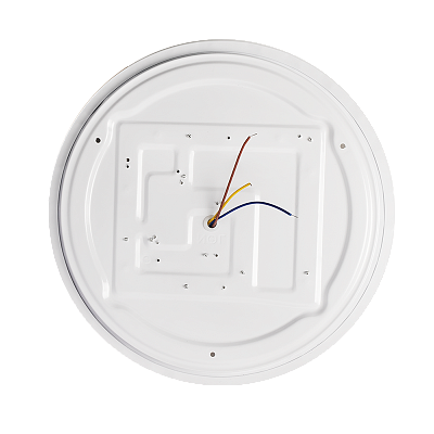 Светильник светодиодный потолочный PPB Scandic-R 24w 4000K WH IP20