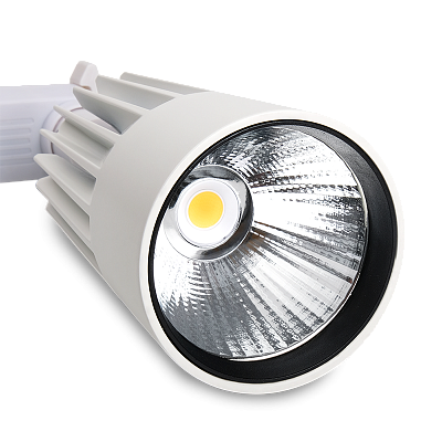 Трековый светильник светодиодный PTR 0140-2 40w