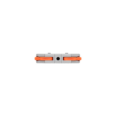Клемма монтажная CMK PTC-1P 4211 BL/4   450V 32A 0,08-2,5(4,0) мм2