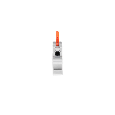 Клемма монтажная CMK PTC-1P 4211 DIN BL/4   450V 32A 0,08-2,5(4,0) мм2