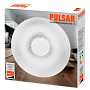 Светильник светодиодный настенно-потолочный PPB Pulsar 24w 4000K