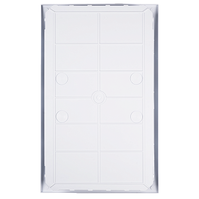 Распределительный бокс PDB/R 1036 WH (ЩРВ-П-36) IP41