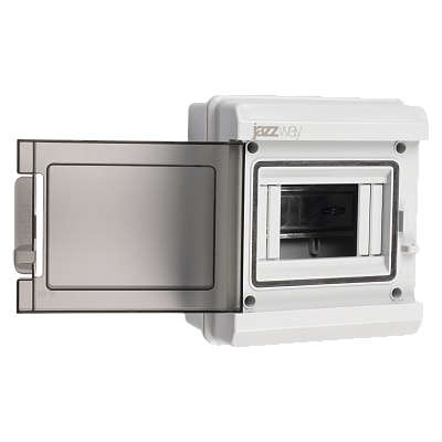 Распределительный бокс PDB/W 3005 GR (ЩРН-ПГ- 5) IP65