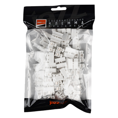 Клемма монтажная СМК   PTC-2P 823-2,5 450V 10A 0,2-2,5 мм2