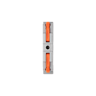 Клемма монтажная CMK PTC-1P 4211 DIN   450V 32A 0,08-2,5(4,0) мм2