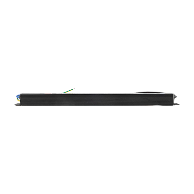 Блок питания IP67 для светодиодной ленты 12V