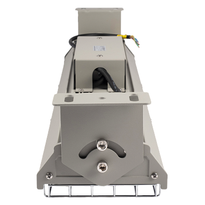 Светильник светодиодный пылевлагозащищенный PPI- 01 SPORT 75w