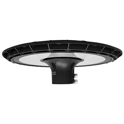 Светильник светодиодный садово-парковый PGL 04 60w 5000K BL
