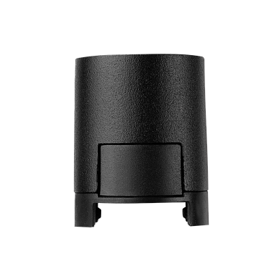 Низковольтный трековый светильник MTR16 1412 12W 3000K grid 60° BL IP20