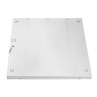 Панель светодиодная PPL PRO-3 595/U PRISMA 36w 4000K IP40