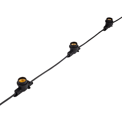 Гирлянда «Белт-лайт» PBL-S60