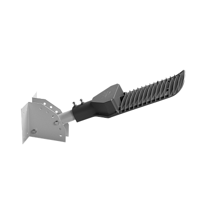 Держатель на стену для PSL D60*1.5-WH белый