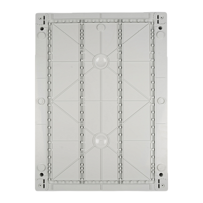 Распределительный бокс PDB/W 4054 GR (ЩРН-ПГ-54) IP65 