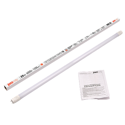 Лампа светодиодная  PLED T8 1200PL Nano 20w 6500K
